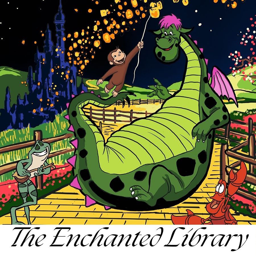 Join Us for “The Enchanted Library”
St. Cecilia School proudly presents The Enchanted Library on Thursday, May 22nd!
Showtimes:
12:30 PM
6:30 PM
Come and experience a magical journey brought to life by our talented students. We look forward to seeing you there! #morethanschool #ocatholicschools #CatholicEdOC #OCCatholic