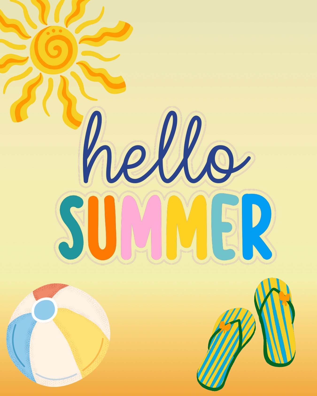 It’s officially SUMMER! Wishing everyone a season filled with sunshine, family, friends, and unforgettable fun. ☀️🍉
#morethanschool #ocatholicschools