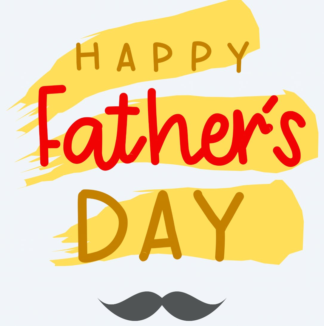 Happy Father’s Day to our St. Cecilia dads, grandfathers, and uncles! #morethanschool