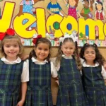 Now Accepting Student Applications for the 2025-2026 School Year