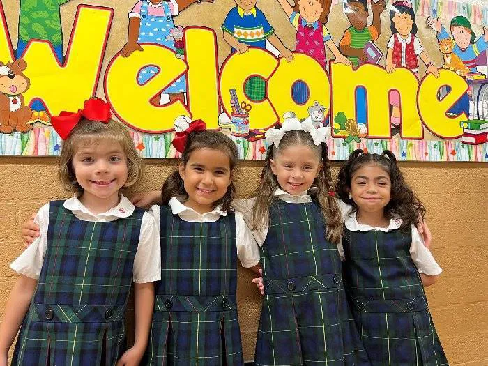 Now Accepting Student Applications for the 2025-2026 School Year