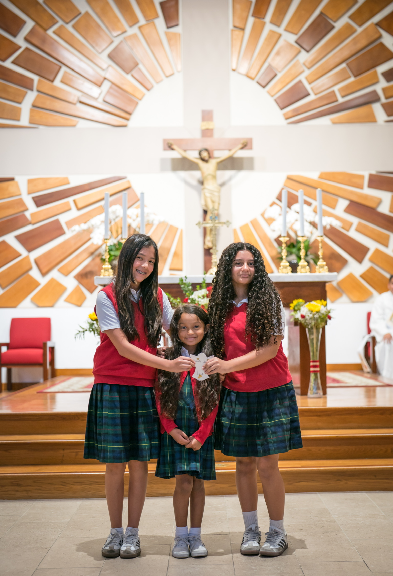 January Open House 2026