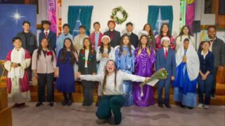 Congratulations to all our students on a fantastic Christmas program! Their hard work and amazing performances truly made it special. 🎄
Huge shoutout to our awesome Class of 2026, Mrs. Nguyen , Mrs. Lewis, Mr. Bagtas, and Mr. Marshall for all their hard work and dedication in making the Christmas program such a success! 🎉
#morethanschool #ocatholicschools #CatholicEdOC #OCCatholic